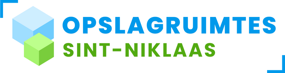 Logo Opslagruimtes Sint-Niklaas